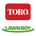 108-0956  Lawn Boy Retainer Latch | DRMower.ca