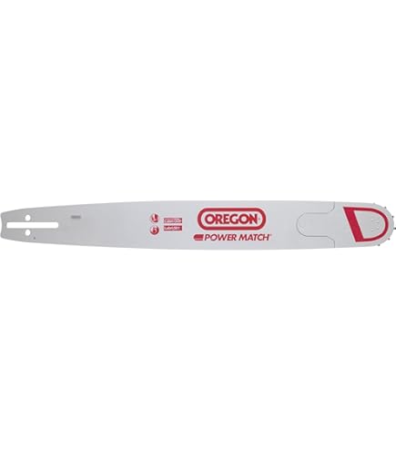 248RNDD009 Oregon 24" Bar 3/8" .058" | DRMower.ca
