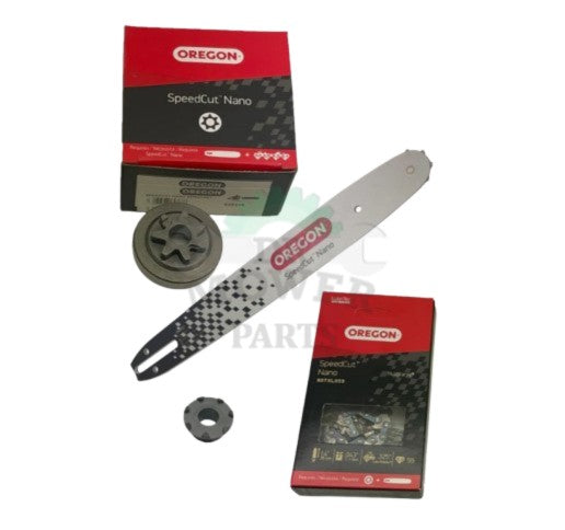 637237 Oregon Speed-cut Nano Conversion Kit