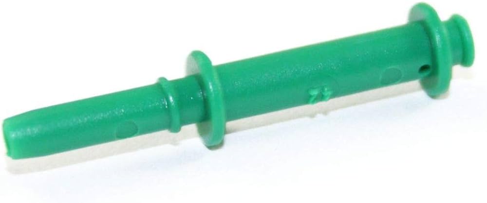 640005 Tecumseh Main Nozzle Tube | DRMower.ca