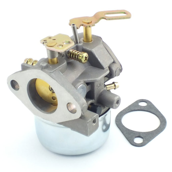  640349 Tecumseh Carburetor  | DRMower.ca