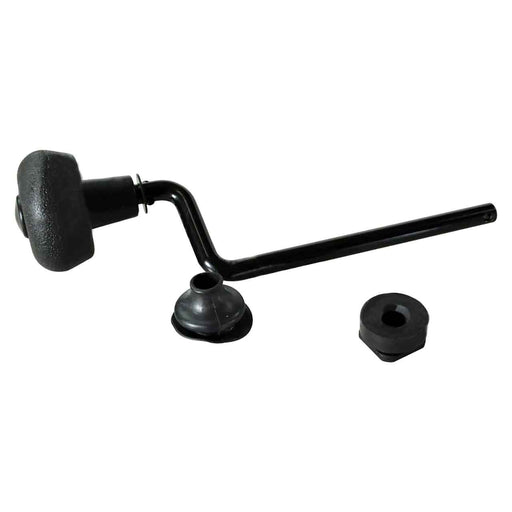 707503 Briggs & Stratton Chute Rotation Kit | DRMower.ca