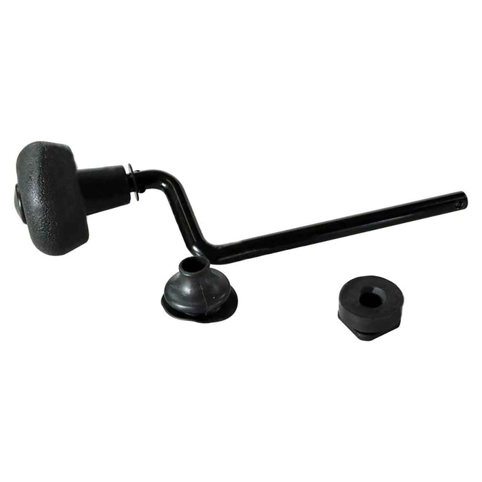 707503 Briggs & Stratton Chute Rotation Kit | DRMower.ca