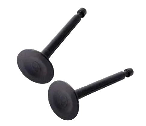 94198 LASER Exhaust Valve at DRd Mower