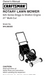 944.360330 Manual for Craftsman 21" Lawn Mower | DRMower.ca