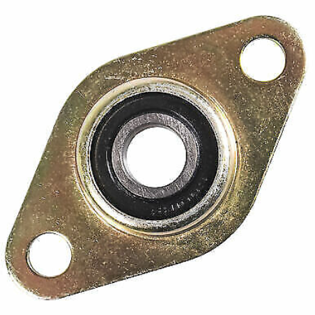 532408981 CRAFTSMAN SNOWBLOWER FLANGE BEARING 408981