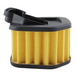 537207501 Husqvarna Chainsaw Filter | DRMower.ca