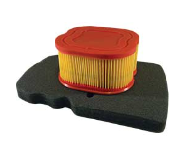 43915 Laser Air Filter Replaces HUSQVARNA 506269101