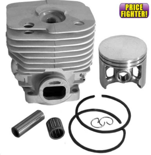 44265 Laser Cutoff Saw Cylinder Kit Replaces Husqvarna 506155506