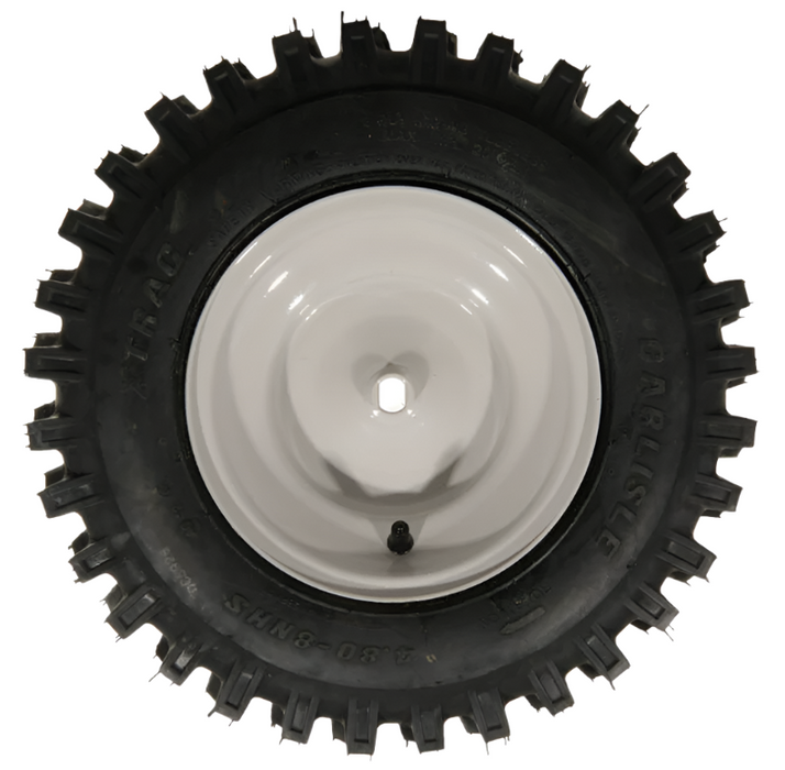 634-04146-0911 MTD Craftsman Snowblower Tire Assembly (RH)