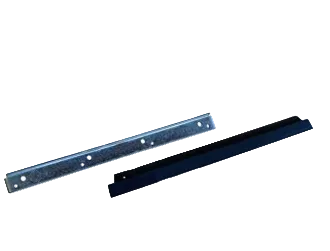 1687805 Briggs and Stratton Scraper and Support Kit