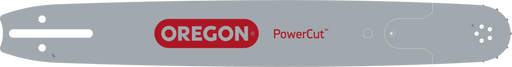 180RNDD009 Oregon 18" Chainsaw PowerCut Guide Bar