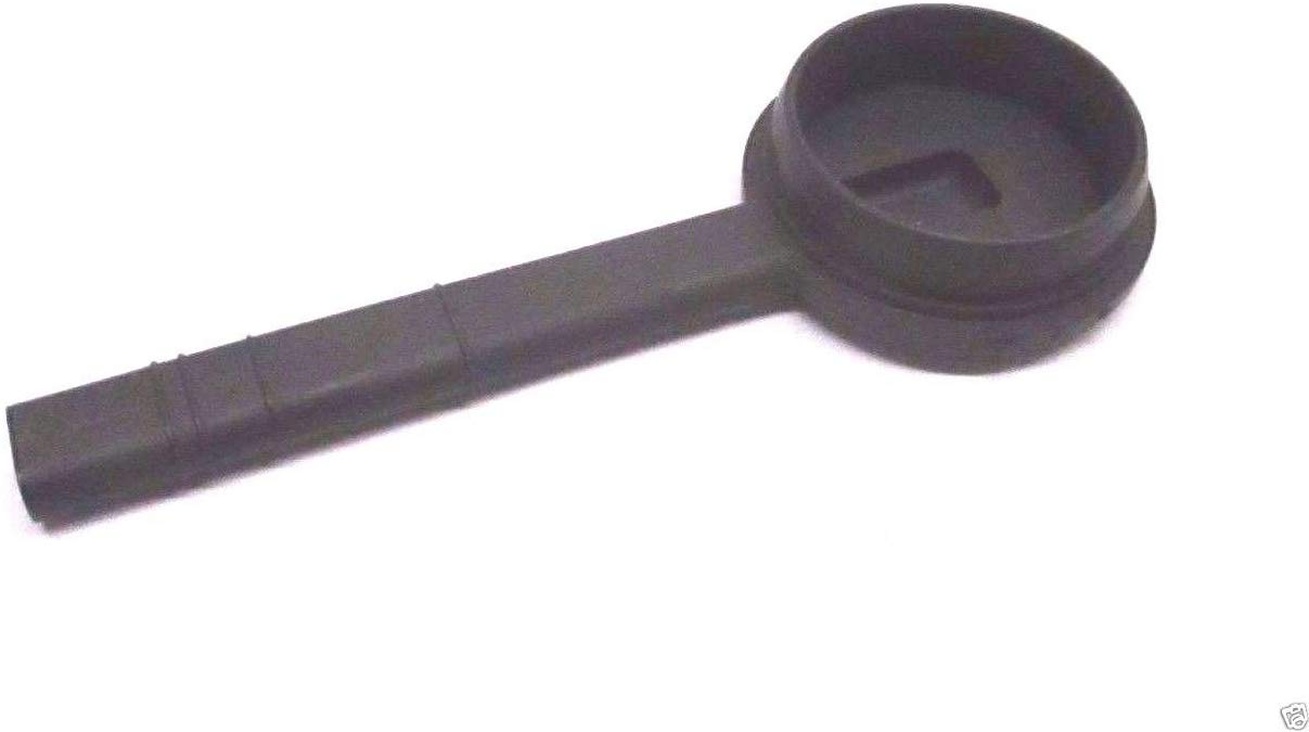 36558 Tecumseh Breather Tube Cover