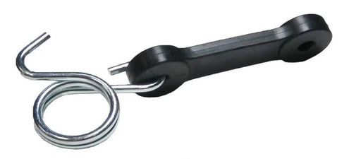 532160793 Craftsman Bagger Attachment Chute Hook and Latch Assembly