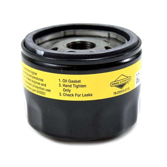 842921 Briggs & Stratton Oil Filter