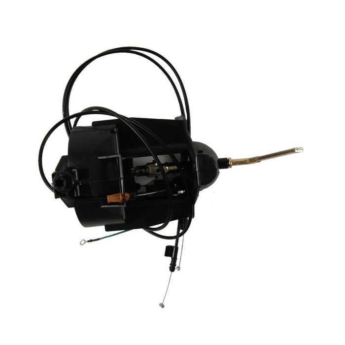 984-04338A MTD Craftsman 4 way Chute Assembly