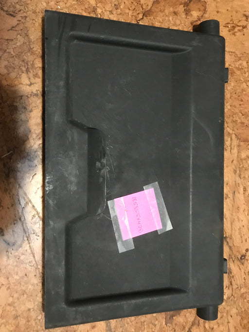 185855X428 USED Craftsman Mulch Door - NO LONGER AVAILABLE